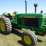 This tractor sold in Iowa