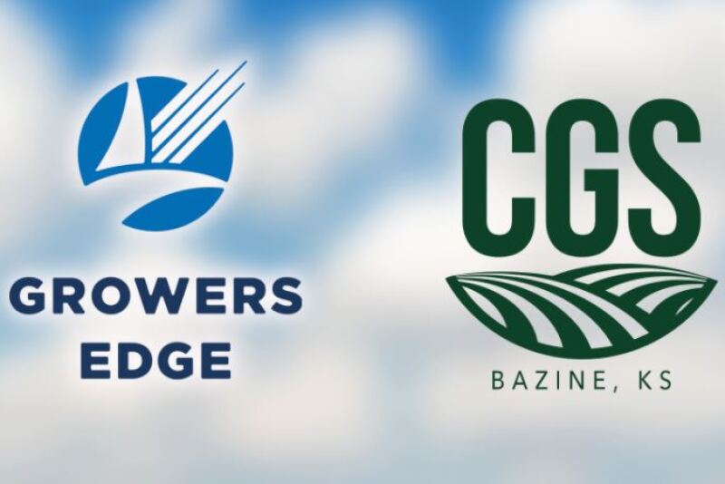 “It is exciting to deliver innovation to CGS customers through the Growers Edge Crop Plan for milo seed, precision agriculture and input financing,” said Michael Kempke, General Manager at CGS