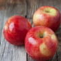 Autumn Glory apples had strong sales in January.