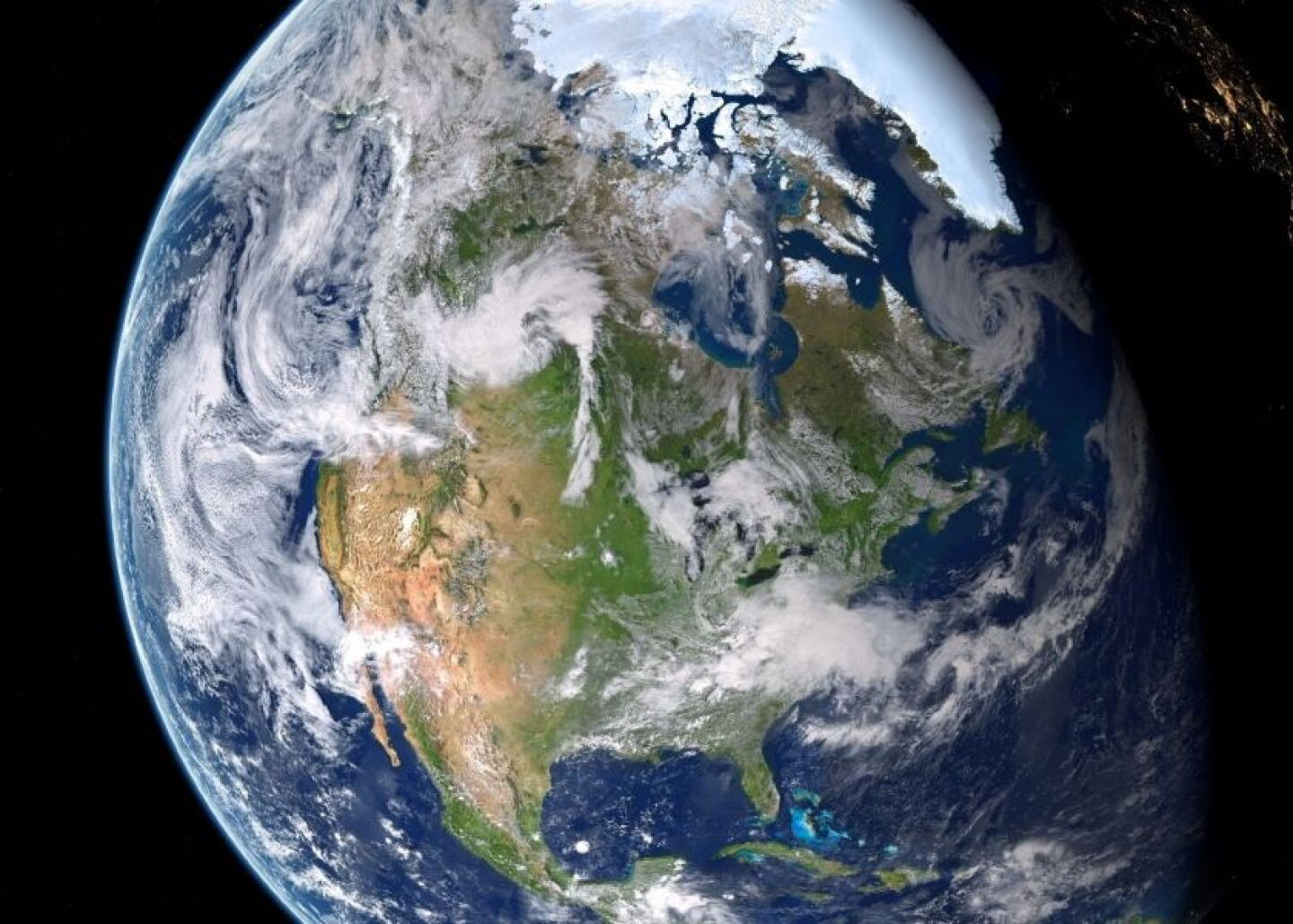 Globe