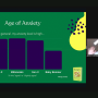 Speaker and author Eve Turow-Paul shows a variety of slides during her presentation at the Sustainable Produce Summit.