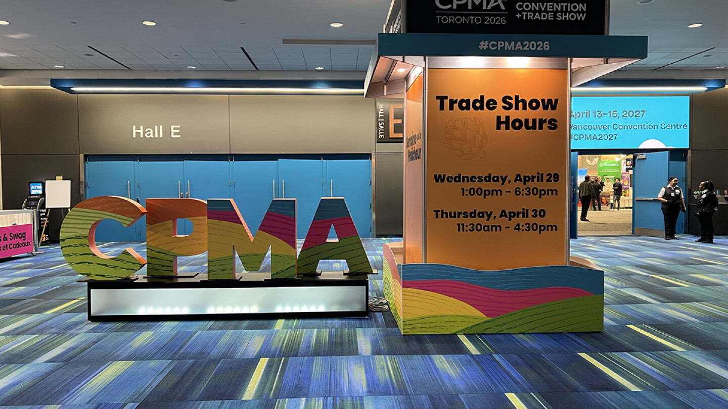 Cpma The Produce Branding Revolution is Real: Witness CPMA 2026 - The Packer
