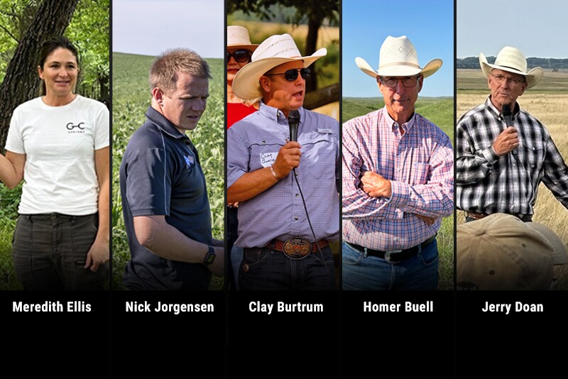 The Power of A Decision