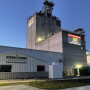 Iowa State University KENT Feed Mill and Grain Science Complex