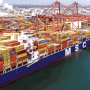 Export Ship