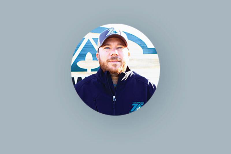 Matt Winslow: The NAICC is more than an organization. It’s a family of agricultural professionals that I personally will cherish for a lifetime.