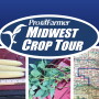 Iowa's corn yields towered over neighboring states in the 2019 Pro Farmer Midwest Crop Tour.