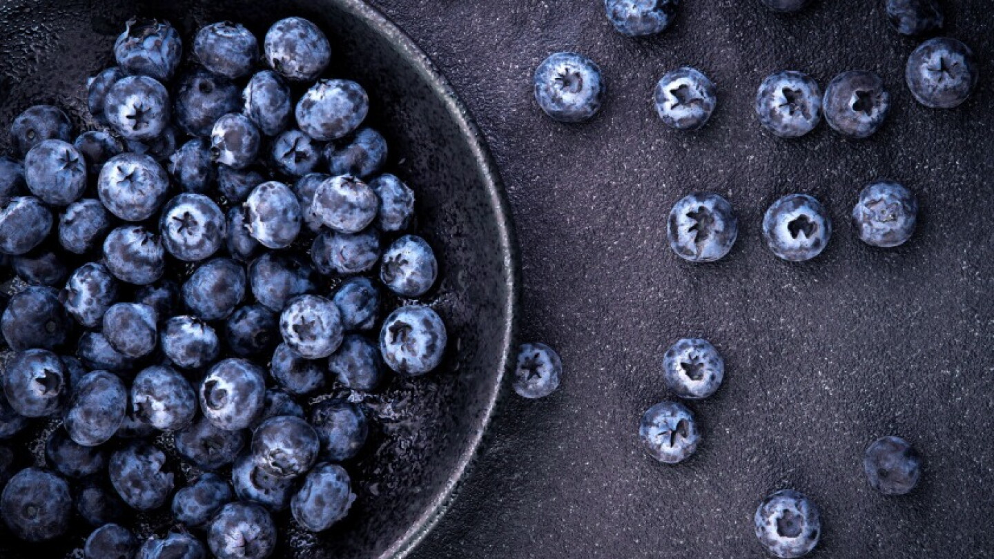 How Jersey Fresh is spotlighting blueberries - The Packer