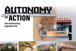 Autonomy in Action