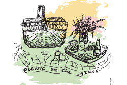 picnic 
