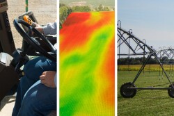 While the idea that agricultural co-ops should take the lead in developing private wireless networks sounds aggressive, CoBank analysts say co-ops are in a much better position than individual farmers to do so 