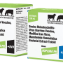 The product offers proven performance against Mannheimia haemolytica, while adding protection against common viral causes of BRD, including BVD Types 1 and 2 and IBR.