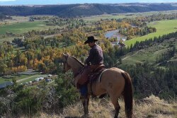 Beartooth Ranch