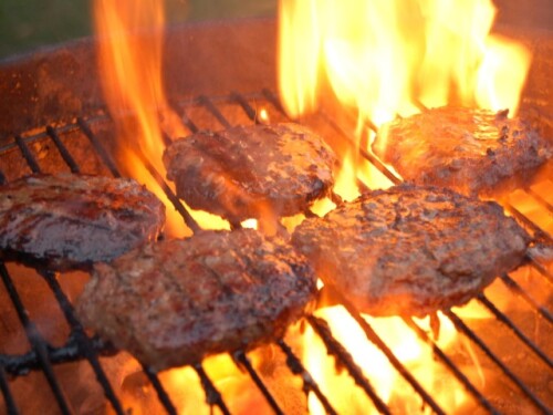 “Food inflation has definitely started to slow down, and this is good news for consumers. However, it still won’t be cheaper to celebrate the Fourth of July this year,” says Dr. Michael Swanson, Wells Fargo Chief Agricultural Economist. 