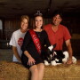 Julia Nunes has enjoyed traveling throughout the Badger State as Alice in Dairyland. 