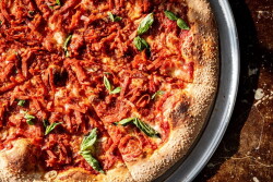 Hormel Ribbon Pepperoni