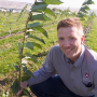 Washington State University breeder Per McCord