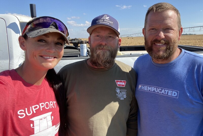 Hemp Farmers