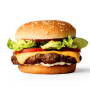 Impossible Foods Veggie Burger