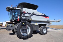 This machine sold on Dec. 1 in Illinois.