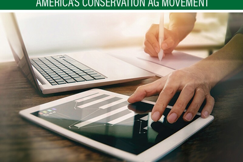Data provide a foundation of facts that farmers can use to share their specific stories with consumers.