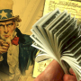 Tax Reform - Uncle Sam