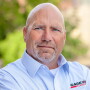 Scott Harris is responsible for the direction and the leadership of the Case IH brand in North America.