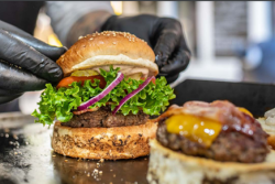 USRSB Hamburger