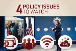 Policy Issues