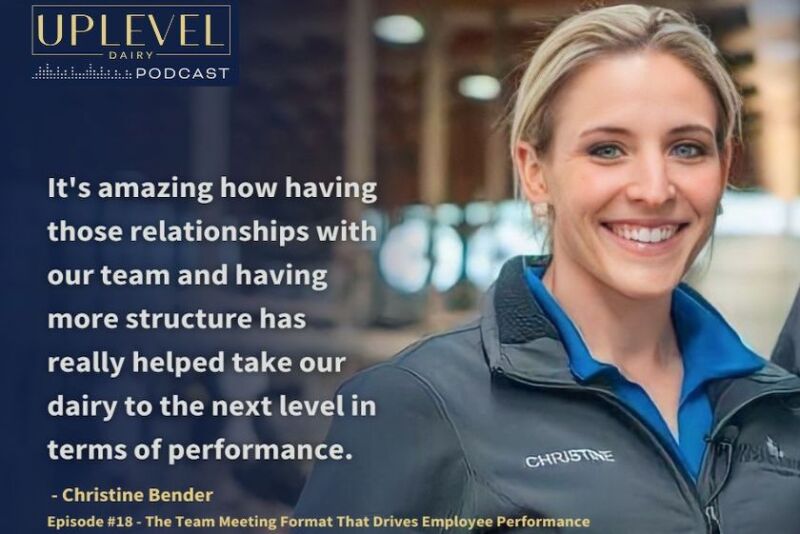 Christine Bender_Uplevel Dairy
