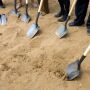 Breaking Ground