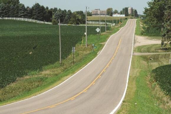 Rural broadband helps even the playing field between urban and rural life.