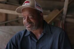 Larry Martin, Martin Family Farms NC