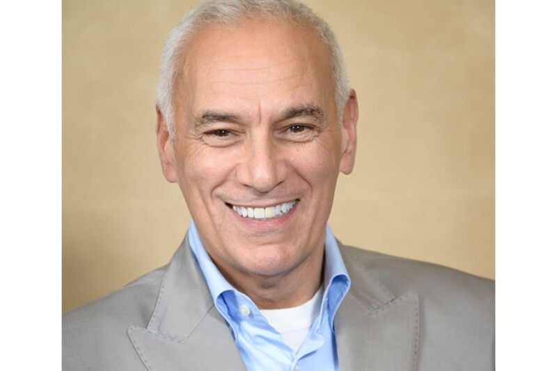 Sam Silvestro. Photo courtesy CPMA
