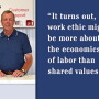 John Phipps - Work Ethic