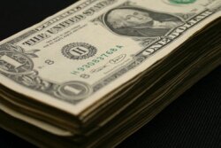 Recipients were awarded $1,500 scholarships.