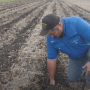False Bottom Strip Tillage