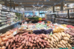 You can inspire shoppers to think about sweet potatoes in a new way in 2021.