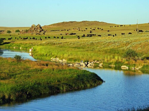 Thunder River