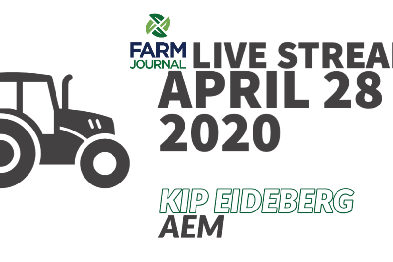 Farm Journal Live