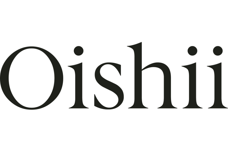 oishii
