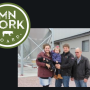 Veldkamp and Kracht Families - MN Pork Board