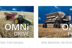 As it continues to develop the core technologies from its acquisitions of SmartAg and Dot, Raven announces its brand for driverless technology going forward. 
