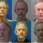 Jamie Lawhorne Mugshots