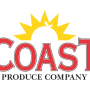 Coast Produce is expanding in three states: California, Arizona and Texas.