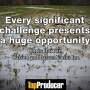 “This is a huge opportunity for some of these farms to go in this summer and do some land maintenance: maybe fix a waterway, maybe add some additional tile, maybe take out some fence lines or remove some trees or repair some areas of the field that may have been neglected just because of time.” 