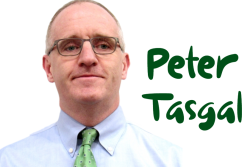 Peter Tasgal