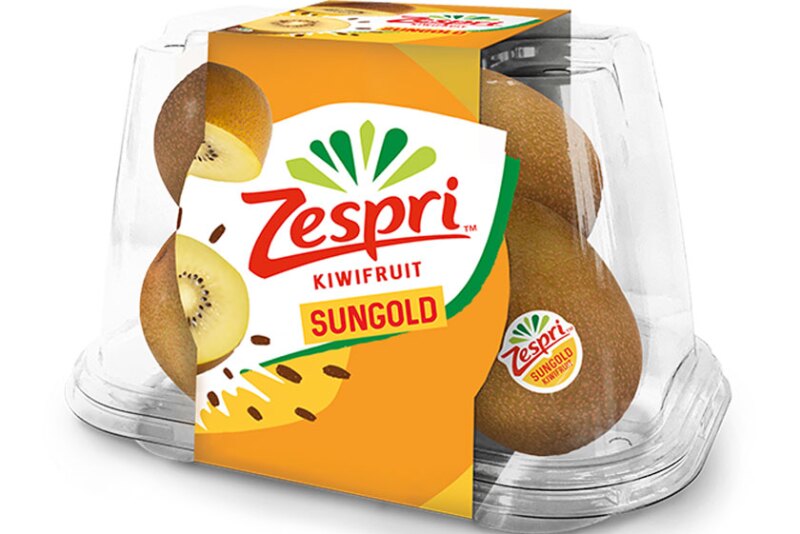 Stop by Zespri’s booth #320 at SEPC Southern Exposure March 3 - 5