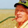 From a cabin in a Bootheel swamp to swashbuckling across America to the pages of Time magazine, Jessie Small was a farming legend. (Photo by Chris Bennett)