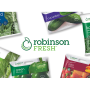 Robinson Fresh has launched a consumer brand bearing the company's name.